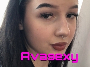 Avasexy
