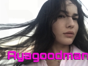 Ayagoodman