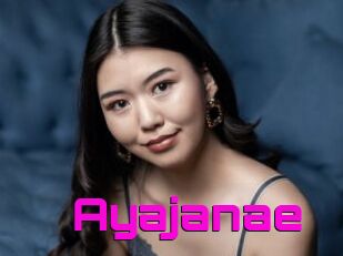 Ayajanae