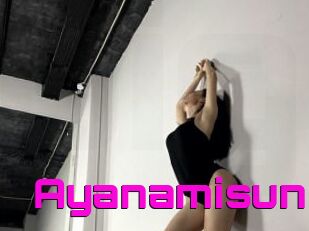 Ayanamisun