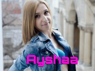 Ayshaa