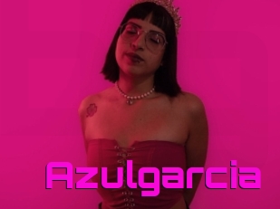 Azulgarcia