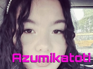 Azumikatoti