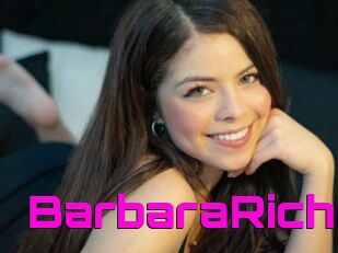 BarbaraRichi