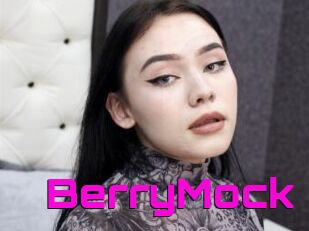 BerryMock