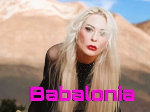 Babalonia