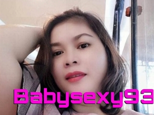 Babysexy93