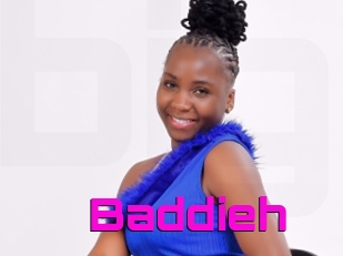 Baddieh