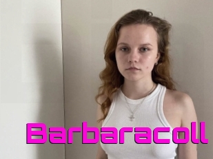 Barbaracoll