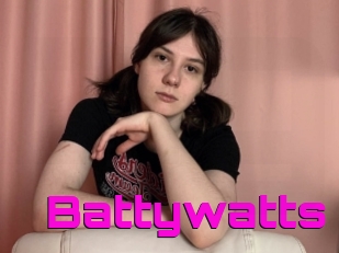 Battywatts