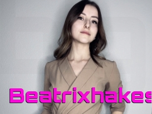 Beatrixhakes