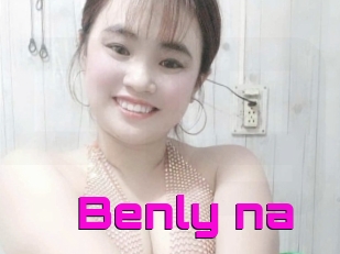 Benly_na