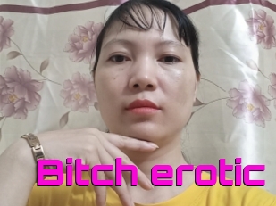 Bitch_erotic