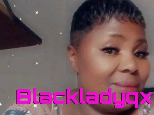 Blackladyqx