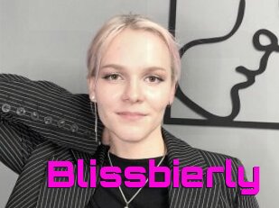 Blissbierly