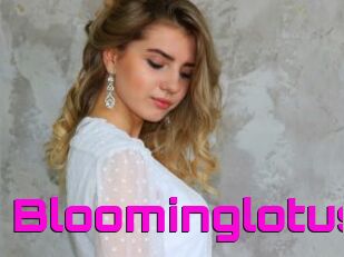 Bloominglotus