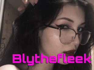 Blythefleek