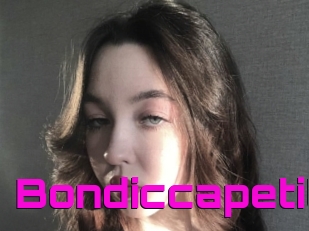 Bondiccapetit