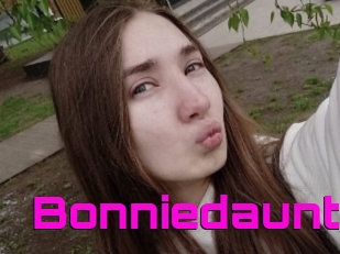 Bonniedaunt