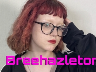 Breehazleton