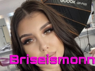 Briseismonn