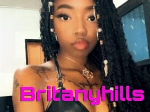 Britanyhills