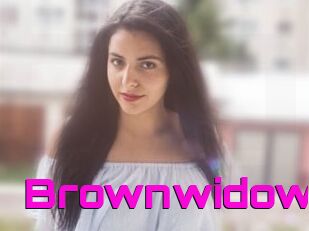 Brownwidow