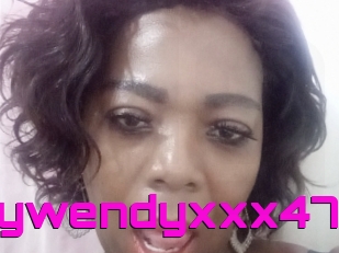 Bustywendyxxx47