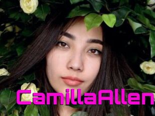 CamillaAllen