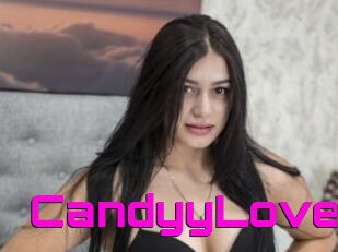 CandyyLove