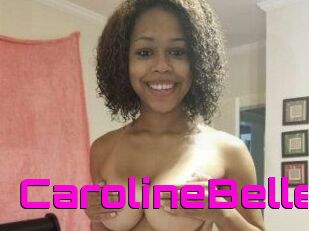 Caroline_Belle