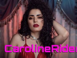 CarolineRider