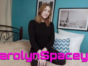 CarolynSpacey