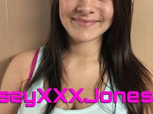 CaseyXXXJones