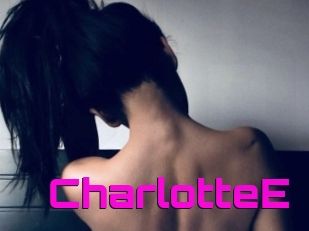 CharlotteE