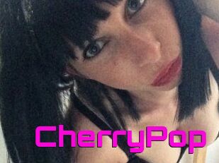 CherryPop