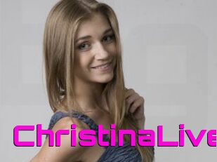 Christina_Live