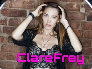 ClareFrey