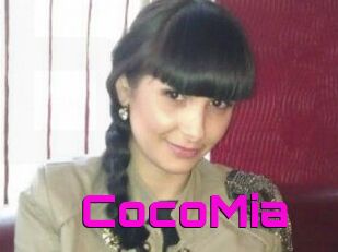 CocoMia