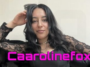 Caarolinefox