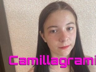Camillagrami