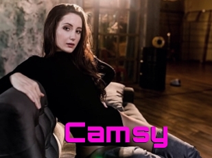 Camsy