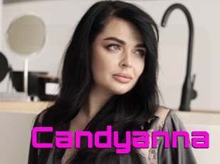 Candyanna