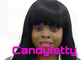 Candyletty