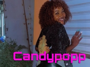 Candypopp