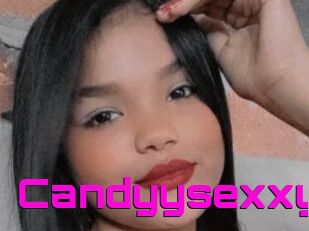 Candyysexxy