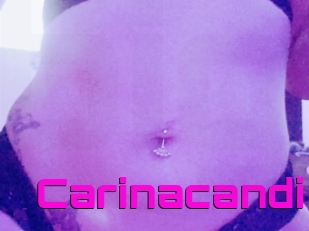 Carinacandi