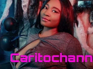 Caritochann