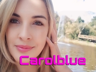 Carolblue