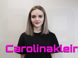 Carolinaklein